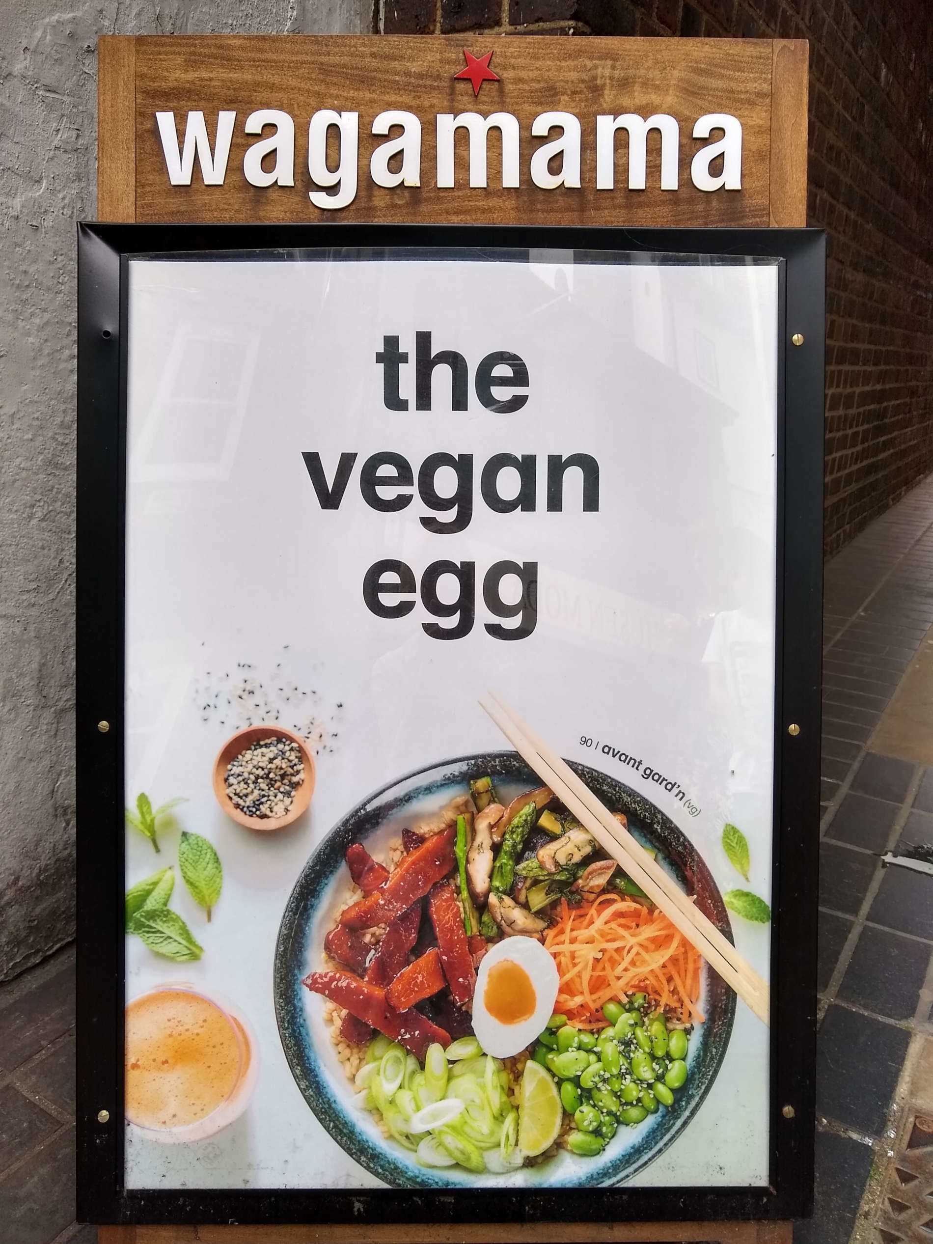 Veganism is not the answer